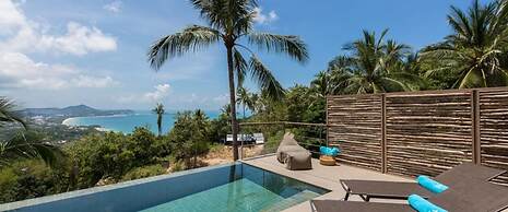 Villa Nuéa at Comoon Boutique Villas