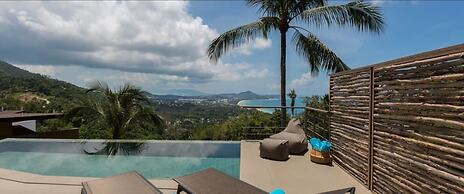 Villa Nuéa at Comoon Boutique Villas