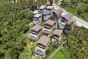 Villa Nuéa at Comoon Boutique Villas