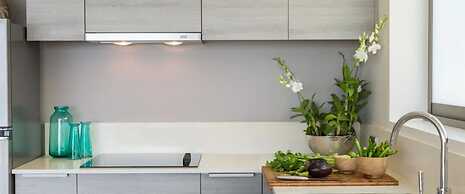 Villa Nuéa at Comoon Boutique Villas