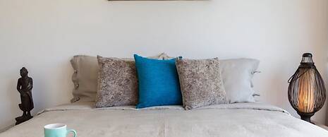 Villa Nuéa at Comoon Boutique Villas