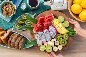 Villa Nuéa at Comoon Boutique Villas