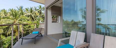 Villa Nuéa at Comoon Boutique Villas