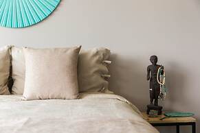 Villa Nuéa at Comoon Boutique Villas