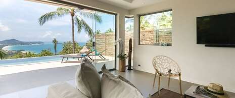 Villa Nuéa at Comoon Boutique Villas