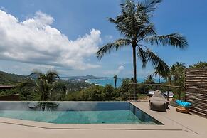 Villa Nuéa at Comoon Boutique Villas