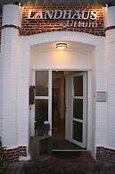 Landhaus Uttum