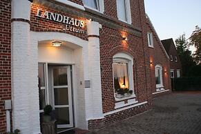 Landhaus Uttum