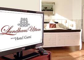 Landhaus Uttum