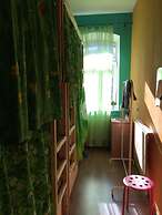 Vse Putem Pushkinskaya - Hostel