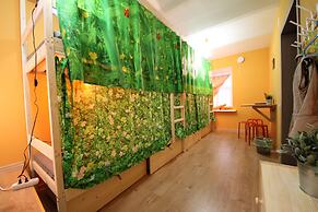 Vse Putem Pushkinskaya - Hostel