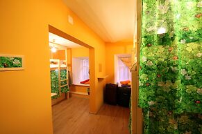 Vse Putem Pushkinskaya - Hostel