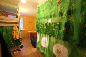 Vse Putem Pushkinskaya - Hostel