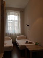 Vse Putem Pushkinskaya - Hostel