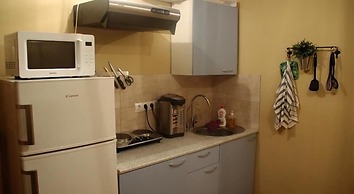 Vse Putem Pushkinskaya - Hostel