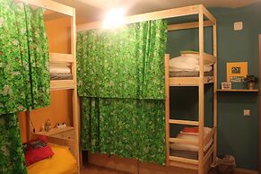 Vse Putem Pushkinskaya - Hostel