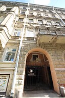 Vse Putem Pushkinskaya - Hostel
