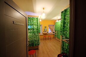 Vse Putem Pushkinskaya - Hostel