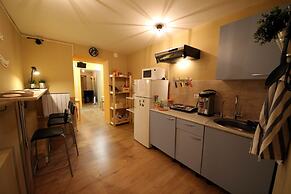 Vse Putem Pushkinskaya - Hostel