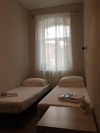 Vse Putem Pushkinskaya - Hostel