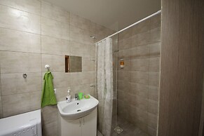 Vse Putem Pushkinskaya - Hostel