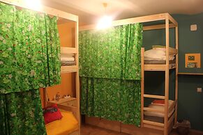 Vse Putem Pushkinskaya - Hostel