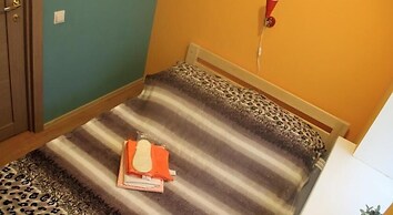 Vse Putem Pushkinskaya - Hostel