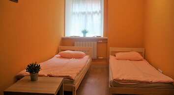 Vse Putem Pushkinskaya - Hostel