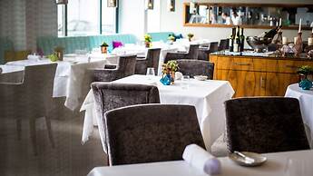 Restaurant James Sommerin