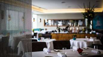 Restaurant James Sommerin