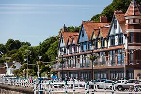 Restaurant James Sommerin
