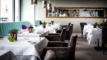 Restaurant James Sommerin