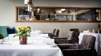 Restaurant James Sommerin
