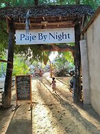 Paje By Night
