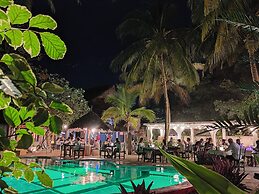 Paje By Night