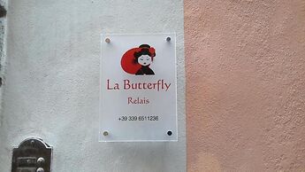 La Butterfly Relais