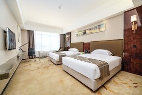 Zhong Tian Mayfair Hotel