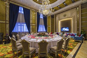 Zhong Tian Mayfair Hotel