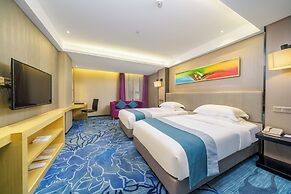 Zhong Tian Mayfair Hotel