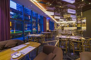 Zhong Tian Mayfair Hotel