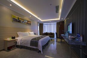 Zhong Tian Mayfair Hotel