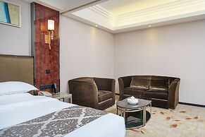 Zhong Tian Mayfair Hotel