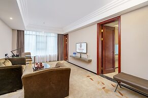 Zhong Tian Mayfair Hotel