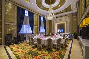 Zhong Tian Mayfair Hotel