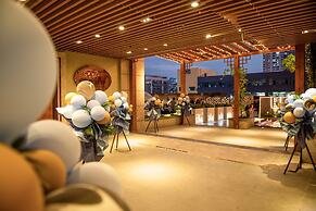 Zhong Tian Mayfair Hotel