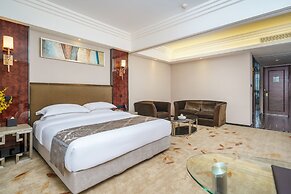 Zhong Tian Mayfair Hotel