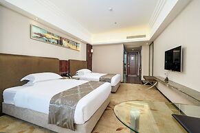 Zhong Tian Mayfair Hotel