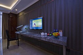 Zhong Tian Mayfair Hotel