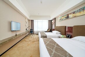 Zhong Tian Mayfair Hotel