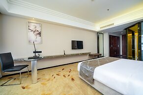 Zhong Tian Mayfair Hotel